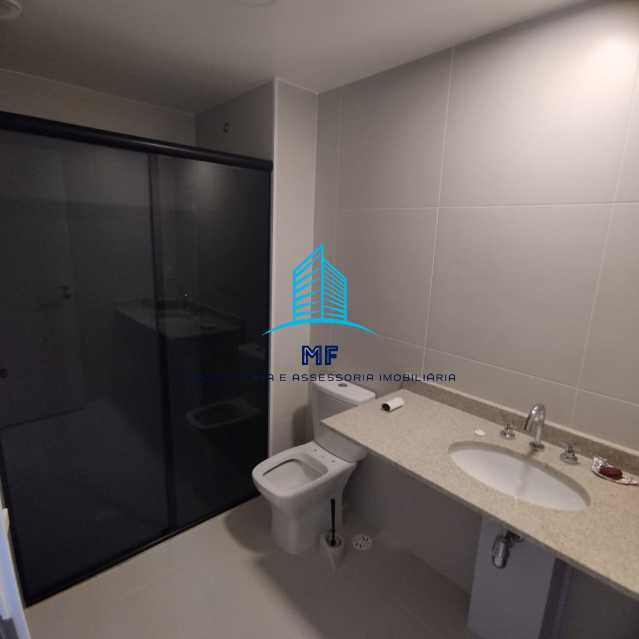 Conheça 1000701661 do imóvel - Apartamento à venda Rua Santo Arcádio, Brooklin, São Paulo - R$ 1.850.000 - MFAP30121 - 19 1000701661 - 19