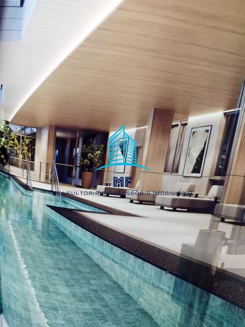 Conheça 1000701638 do imóvel - Apartamento à venda Rua Santo Arcádio, Brooklin, São Paulo - R$ 1.850.000 - MFAP30121 - 22 1000701638 - 22
