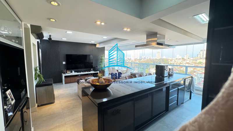 Conheça 562ec656-806b-473b-ac98-9eefc7 do imóvel - Apartamento à venda Rua Pedro Victor, Vila Euclides, São Bernardo do Campo - R$ 1.640.000 - MFAP30127 - 4 562ec656-806b-473b-ac98-9eefc7 - 4