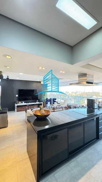 Conheça a224f733-155f-4862-8824-15df2d do imóvel - Apartamento à venda Rua Pedro Victor, Vila Euclides, São Bernardo do Campo - R$ 1.640.000 - MFAP30127 - 7 a224f733-155f-4862-8824-15df2d - 7