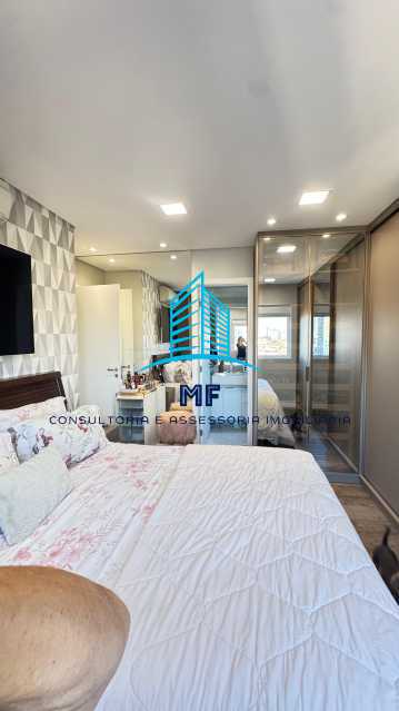 Conheça e34f1d07-1c8d-47ce-902b-b72eac do imóvel - Apartamento à venda Rua Pedro Victor, Vila Euclides, São Bernardo do Campo - R$ 1.640.000 - MFAP30127 - 10 e34f1d07-1c8d-47ce-902b-b72eac - 10