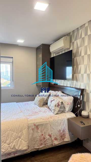 Conheça 15792981-6719-4b6e-9122-173c2e do imóvel - Apartamento à venda Rua Pedro Victor, Vila Euclides, São Bernardo do Campo - R$ 1.640.000 - MFAP30127 - 11 15792981-6719-4b6e-9122-173c2e - 11