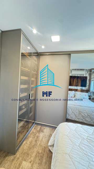 Conheça 2480f832-691f-4cc7-945b-123a5e do imóvel - Apartamento à venda Rua Pedro Victor, Vila Euclides, São Bernardo do Campo - R$ 1.640.000 - MFAP30127 - 13 2480f832-691f-4cc7-945b-123a5e - 13