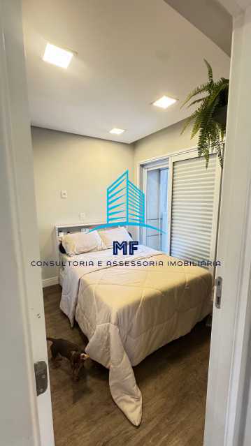 Conheça 1471ba73-eae5-4c19-a8c5-c12bff do imóvel - Apartamento à venda Rua Pedro Victor, Vila Euclides, São Bernardo do Campo - R$ 1.640.000 - MFAP30127 - 14 1471ba73-eae5-4c19-a8c5-c12bff - 14
