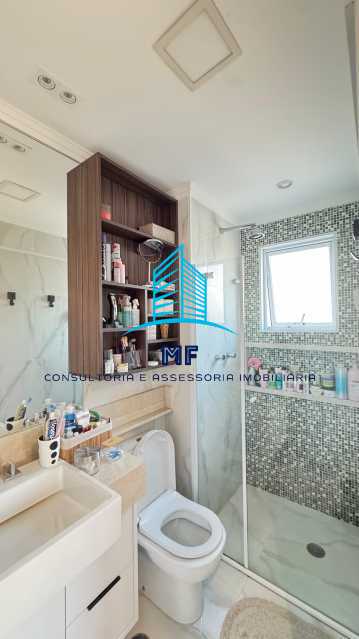 Conheça 10244ba5-d8a4-49d3-beab-851228 do imóvel - Apartamento à venda Rua Pedro Victor, Vila Euclides, São Bernardo do Campo - R$ 1.640.000 - MFAP30127 - 19 10244ba5-d8a4-49d3-beab-851228 - 19