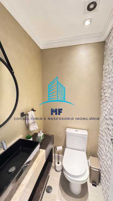 Conheça 038007f0-c4c8-4d92-887e-320059 do imóvel - Apartamento à venda Rua Pedro Victor, Vila Euclides, São Bernardo do Campo - R$ 1.640.000 - MFAP30127 - 20 038007f0-c4c8-4d92-887e-320059 - 20