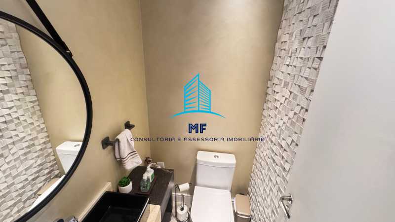 Conheça 119f511e-59f6-4f01-a216-bfd416 do imóvel - Apartamento à venda Rua Pedro Victor, Vila Euclides, São Bernardo do Campo - R$ 1.640.000 - MFAP30127 - 22 119f511e-59f6-4f01-a216-bfd416 - 22