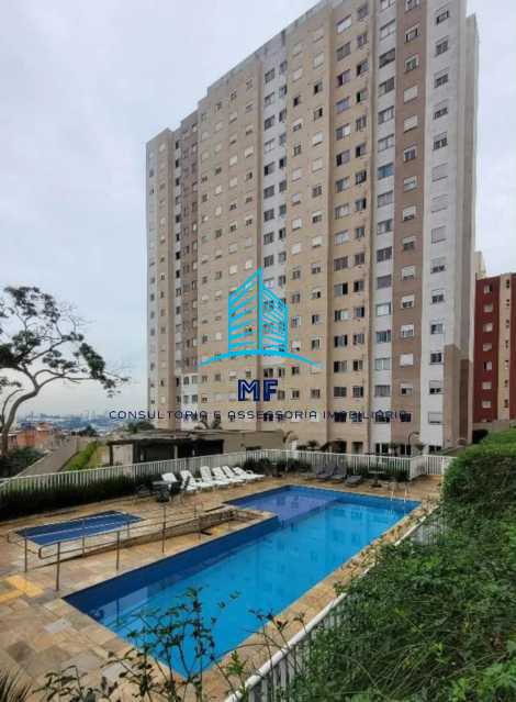 Conheça WhatsApp Image 2026-09-17 at 2 do imóvel - Apartamento 2 quartos à venda Campanário, Diadema - R$ 260.000 - MFAP20157 - 11 WhatsApp Image 2026-09-17 at 2 - 11