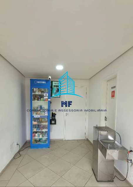 Conheça WhatsApp Image 2026-09-17 at 2 do imóvel - Apartamento 2 quartos à venda Campanário, Diadema - R$ 260.000 - MFAP20157 - 13 WhatsApp Image 2026-09-17 at 2 - 13