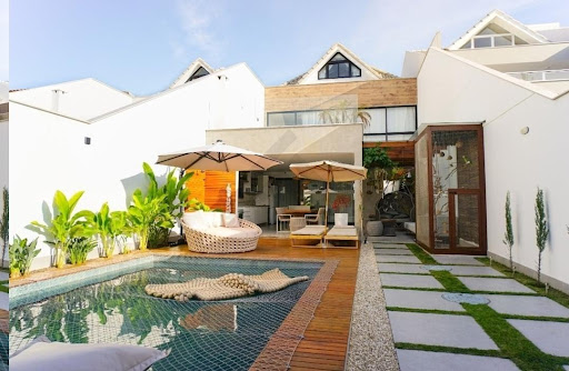 Conheça photos do imóvel - Casa em Condomínio à venda Rua Ivaldo de Azambuja, Barra da Tijuca, Rio de Janeiro - R$ 4.999.000 - CL044 - 1 photos - 1