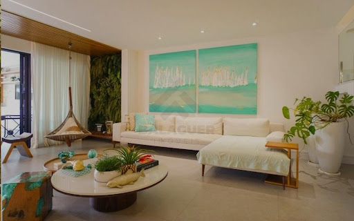 Conheça photos do imóvel - Casa em Condomínio à venda Rua Ivaldo de Azambuja, Barra da Tijuca, Rio de Janeiro - R$ 4.999.000 - CL044 - 10 photos - 10