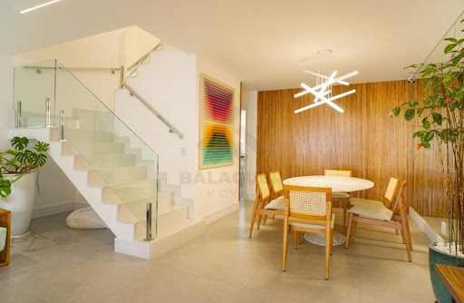 Conheça photos do imóvel - Casa em Condomínio à venda Rua Ivaldo de Azambuja, Barra da Tijuca, Rio de Janeiro - R$ 4.999.000 - CL044 - 11 photos - 11