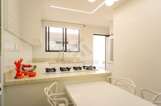 Conheça photos do imóvel - Casa em Condomínio à venda Rua Ivaldo de Azambuja, Barra da Tijuca, Rio de Janeiro - R$ 4.999.000 - CL044 - 12 photos - 12