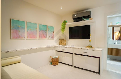 Conheça photos do imóvel - Casa em Condomínio à venda Rua Ivaldo de Azambuja, Barra da Tijuca, Rio de Janeiro - R$ 4.999.000 - CL044 - 19 photos - 19