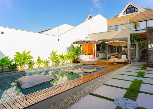 Conheça photos do imóvel - Casa em Condomínio à venda Rua Ivaldo de Azambuja, Barra da Tijuca, Rio de Janeiro - R$ 4.999.000 - CL044 - 2 photos - 2