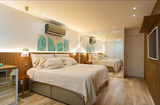 Conheça photos do imóvel - Casa em Condomínio à venda Rua Ivaldo de Azambuja, Barra da Tijuca, Rio de Janeiro - R$ 4.999.000 - CL044 - 20 photos - 20