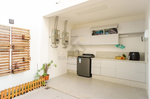 Conheça photos do imóvel - Casa em Condomínio à venda Rua Ivaldo de Azambuja, Barra da Tijuca, Rio de Janeiro - R$ 4.999.000 - CL044 - 28 photos - 28