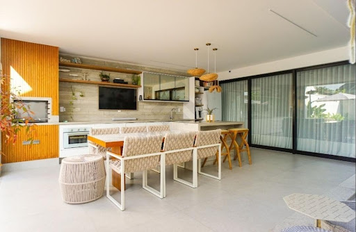 Conheça photos do imóvel - Casa em Condomínio à venda Rua Ivaldo de Azambuja, Barra da Tijuca, Rio de Janeiro - R$ 4.999.000 - CL044 - 4 photos - 4