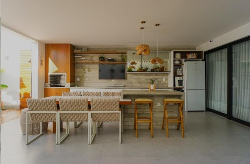 Conheça photos do imóvel - Casa em Condomínio à venda Rua Ivaldo de Azambuja, Barra da Tijuca, Rio de Janeiro - R$ 4.999.000 - CL044 - 5 photos - 5