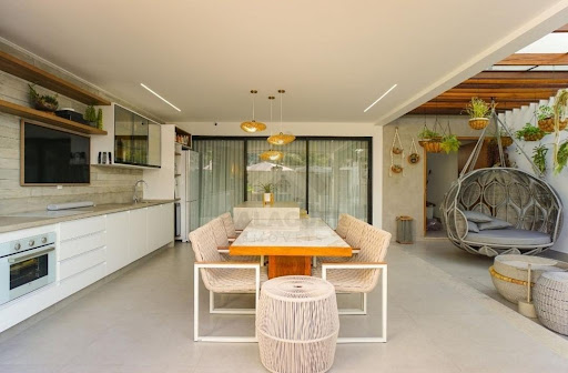 Conheça photos do imóvel - Casa em Condomínio à venda Rua Ivaldo de Azambuja, Barra da Tijuca, Rio de Janeiro - R$ 4.999.000 - CL044 - 7 photos - 7