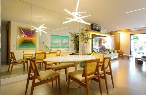 Conheça photos do imóvel - Casa em Condomínio à venda Rua Ivaldo de Azambuja, Barra da Tijuca, Rio de Janeiro - R$ 4.999.000 - CL044 - 9 photos - 9