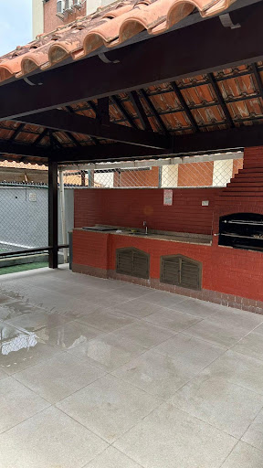 Conheça photos do imóvel - Apartamento à venda Avenida Embaixador Abelardo Bueno, Barra da Tijuca, Rio de Janeiro - R$ 518.000 - RD013 - 19 photos - 19