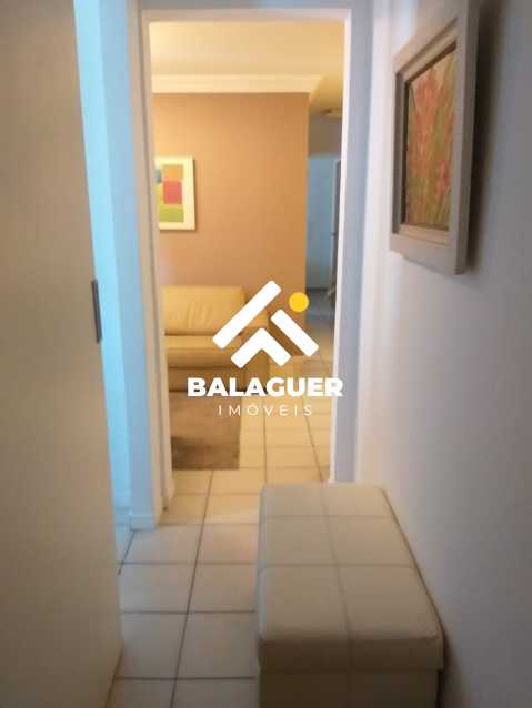 Corredor de Passagem - 9