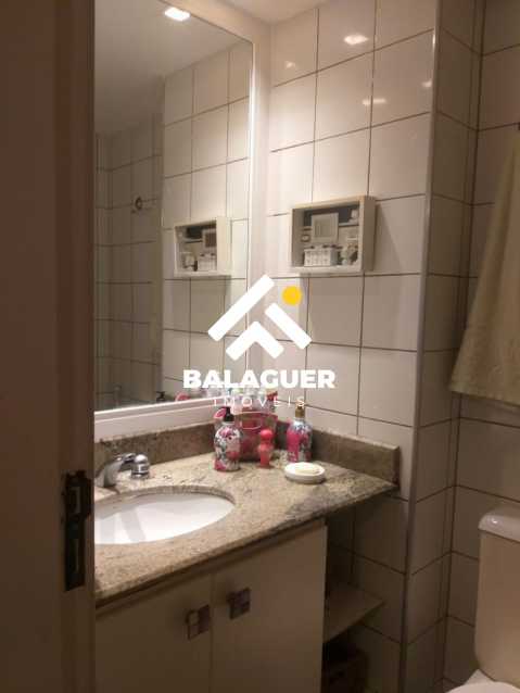 Banheiro Social - 15