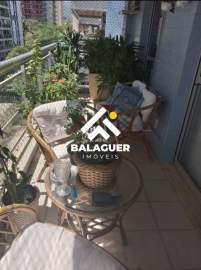 Ótima localização - Apartamento 2 quartos à venda Barra da Tijuca, Rio de Janeiro - R$ 1.180.000 - BLAP20001