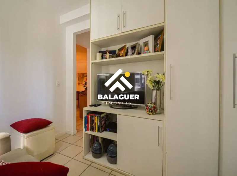 Sala de Tv ou Quarto - 17