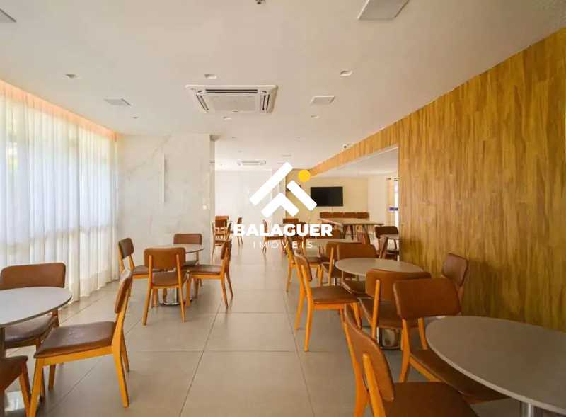 Salão de Festas - 26