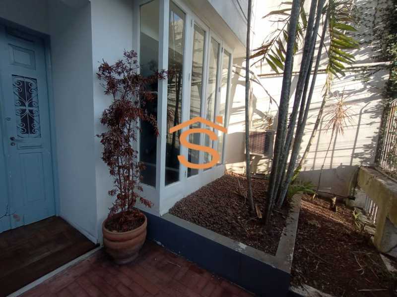 Conheça 5cf7fcc8-4a22-4f59-bf71-486dfa do imóvel - Casa 4 quartos à venda Humaitá, Rio de Janeiro - R$ 2.250.000 - SVCA40001 - 2 5cf7fcc8-4a22-4f59-bf71-486dfa - 2