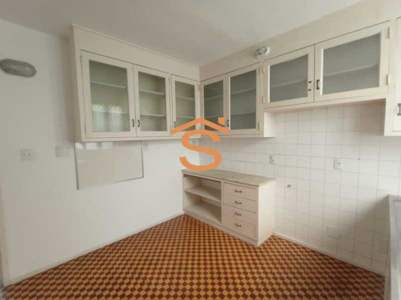 Conheça 607b0d26-e166-4c57-a348-0dd69f do imóvel - Casa 4 quartos à venda Humaitá, Rio de Janeiro - R$ 2.250.000 - SVCA40001 - 15 607b0d26-e166-4c57-a348-0dd69f - 15