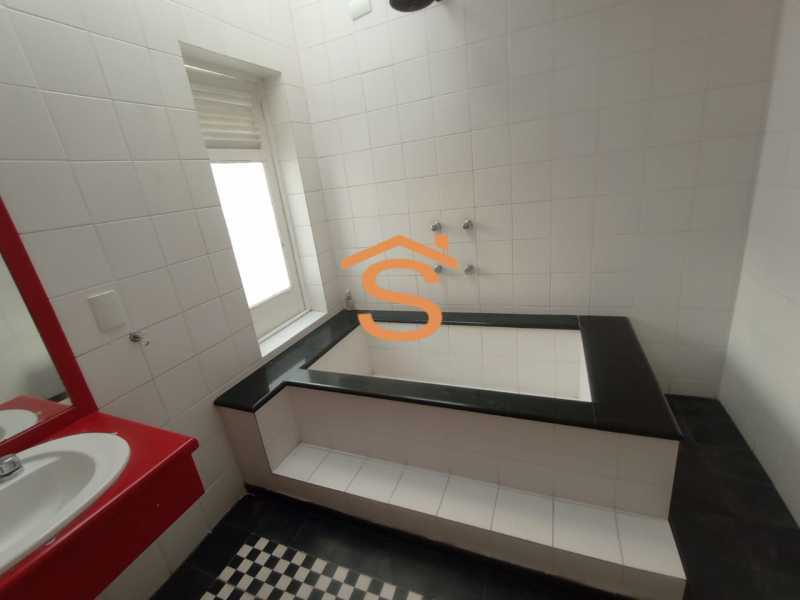 Conheça 951c9797-cb14-4761-9b11-23f20f do imóvel - Casa 4 quartos à venda Humaitá, Rio de Janeiro - R$ 2.250.000 - SVCA40001 - 17 951c9797-cb14-4761-9b11-23f20f - 17
