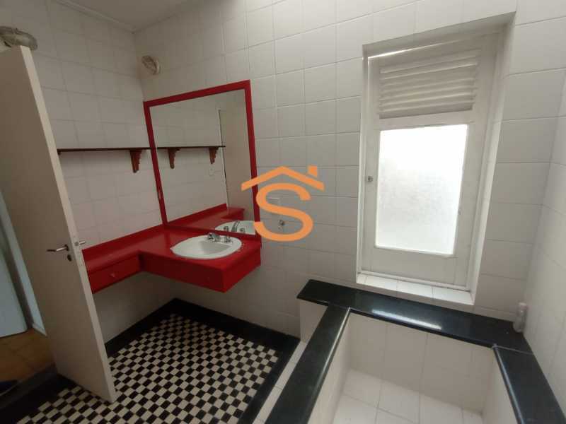 Conheça 97034921-004c-4744-8b8e-bba65e do imóvel - Casa 4 quartos à venda Humaitá, Rio de Janeiro - R$ 2.250.000 - SVCA40001 - 23 97034921-004c-4744-8b8e-bba65e - 23