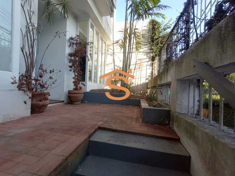 Conheça ac19c6eb-fa7e-4818-b6d3-239efd do imóvel - Casa 4 quartos à venda Humaitá, Rio de Janeiro - R$ 2.250.000 - SVCA40001 - 10 ac19c6eb-fa7e-4818-b6d3-239efd - 10
