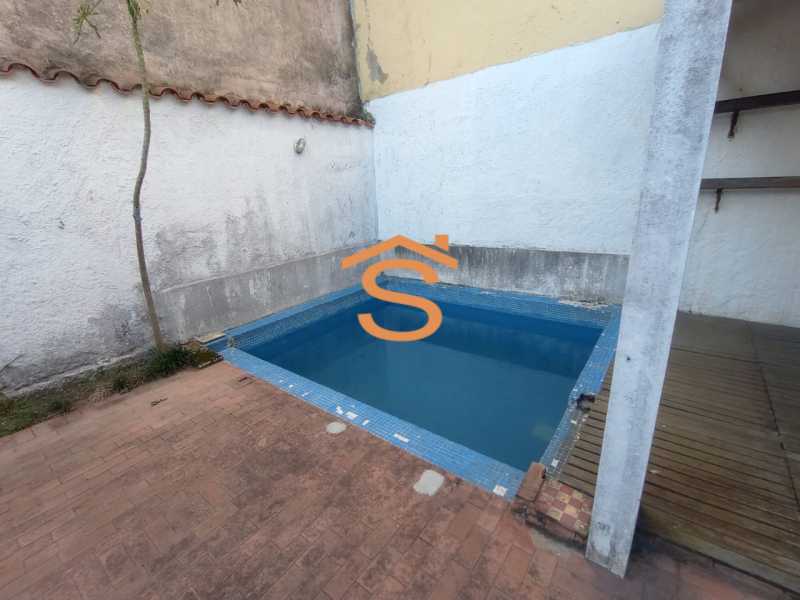 Conheça ca6e37cd-1439-4812-b9fb-cfcb7f do imóvel - Casa 4 quartos à venda Humaitá, Rio de Janeiro - R$ 2.250.000 - SVCA40001 - 9 ca6e37cd-1439-4812-b9fb-cfcb7f - 9