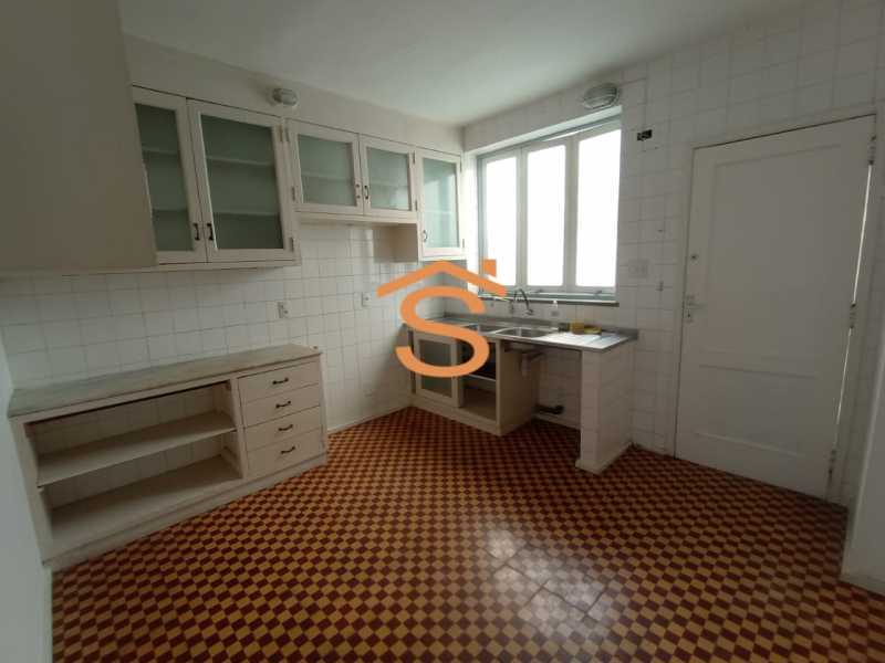 Conheça e4a2652e-7533-4794-9ede-178e34 do imóvel - Casa 4 quartos à venda Humaitá, Rio de Janeiro - R$ 2.250.000 - SVCA40001 - 28 e4a2652e-7533-4794-9ede-178e34 - 28