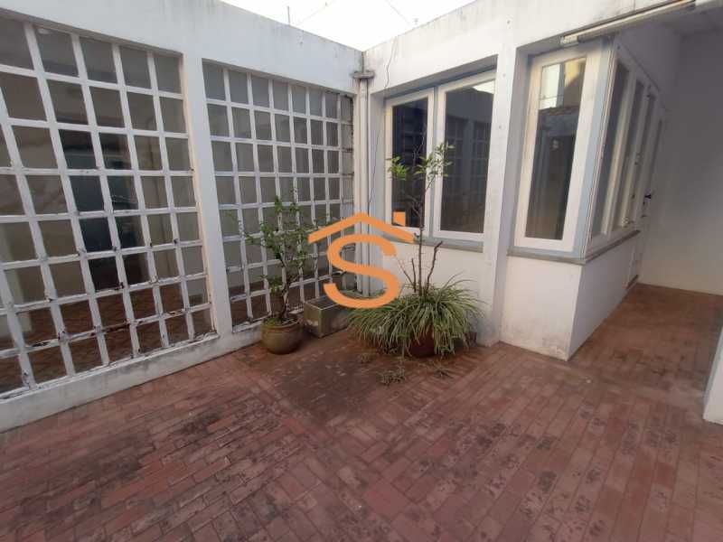Conheça f7b21d81-544c-4c39-8cdd-e7a7d6 do imóvel - Casa 4 quartos à venda Humaitá, Rio de Janeiro - R$ 2.250.000 - SVCA40001 - 29 f7b21d81-544c-4c39-8cdd-e7a7d6 - 29