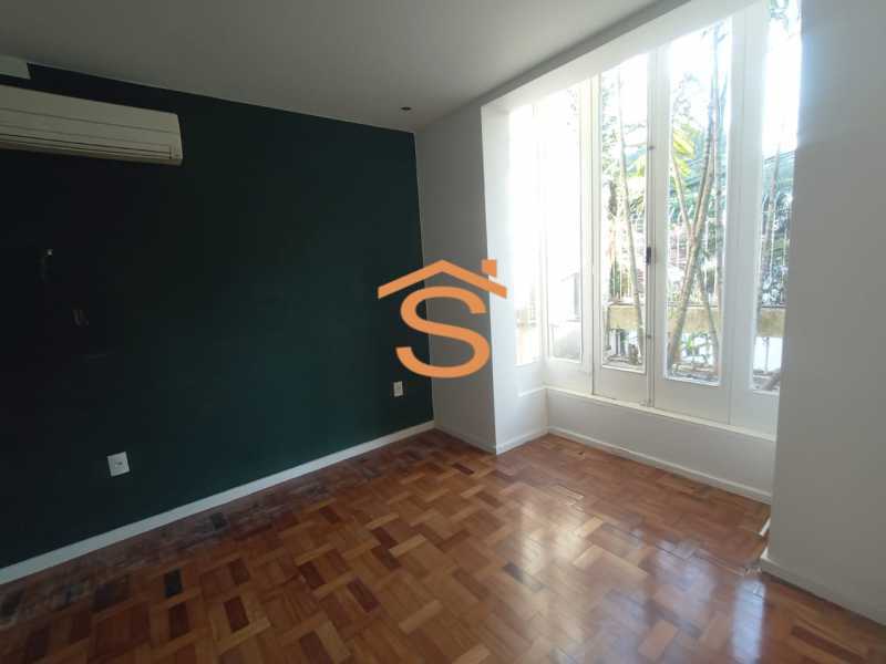 Conheça f35f2e47-f205-4d3f-8067-1d958e do imóvel - Casa 4 quartos à venda Humaitá, Rio de Janeiro - R$ 2.250.000 - SVCA40001 - 30 f35f2e47-f205-4d3f-8067-1d958e - 30