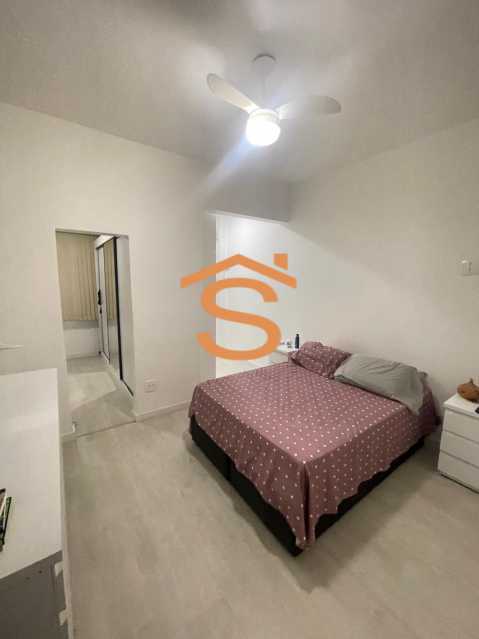 Conheça 1 do imóvel - Apartamento 2 quartos à venda Maracanã, Rio de Janeiro - R$ 500.000 - SVAP20016 - 1 1 - 1