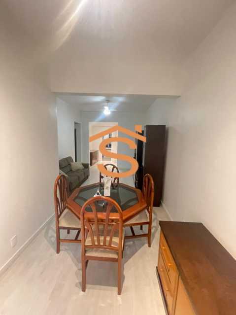 Conheça 2 do imóvel - Apartamento 2 quartos à venda Maracanã, Rio de Janeiro - R$ 500.000 - SVAP20016 - 2 2 - 2