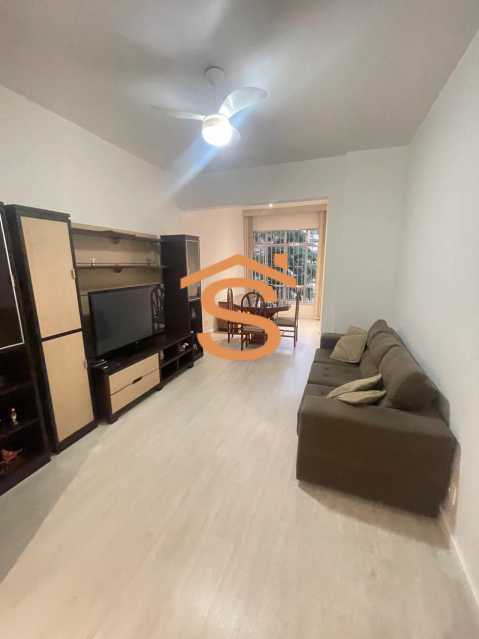 Conheça 3 do imóvel - Apartamento 2 quartos à venda Maracanã, Rio de Janeiro - R$ 500.000 - SVAP20016 - 3 3 - 3