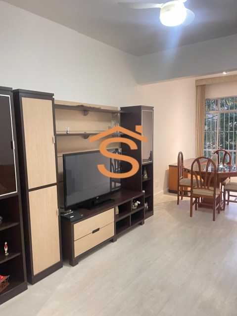 Conheça 4 do imóvel - Apartamento 2 quartos à venda Maracanã, Rio de Janeiro - R$ 500.000 - SVAP20016 - 4 4 - 4