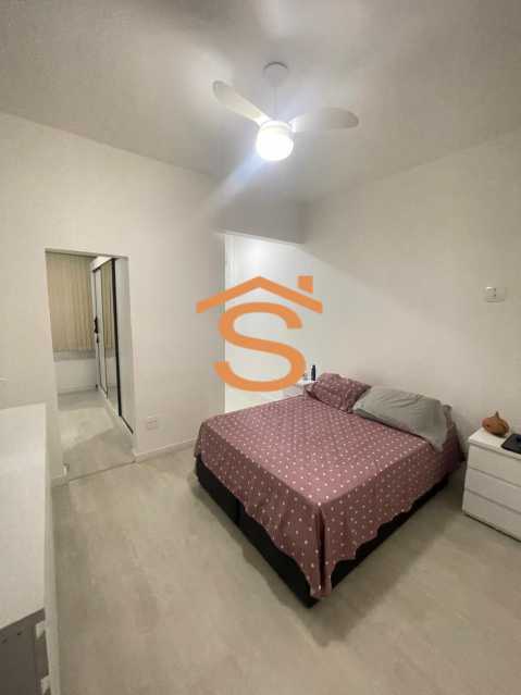 Conheça 5 do imóvel - Apartamento 2 quartos à venda Maracanã, Rio de Janeiro - R$ 500.000 - SVAP20016 - 5 5 - 5