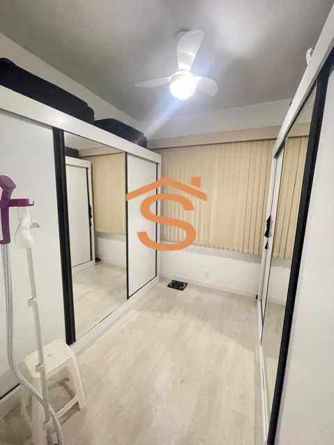 Conheça 6 do imóvel - Apartamento 2 quartos à venda Maracanã, Rio de Janeiro - R$ 500.000 - SVAP20016 - 6 6 - 6