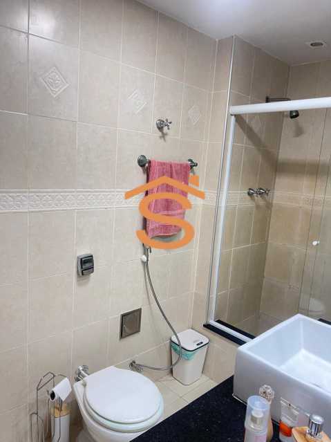 Conheça 7 do imóvel - Apartamento 2 quartos à venda Maracanã, Rio de Janeiro - R$ 500.000 - SVAP20016 - 7 7 - 7