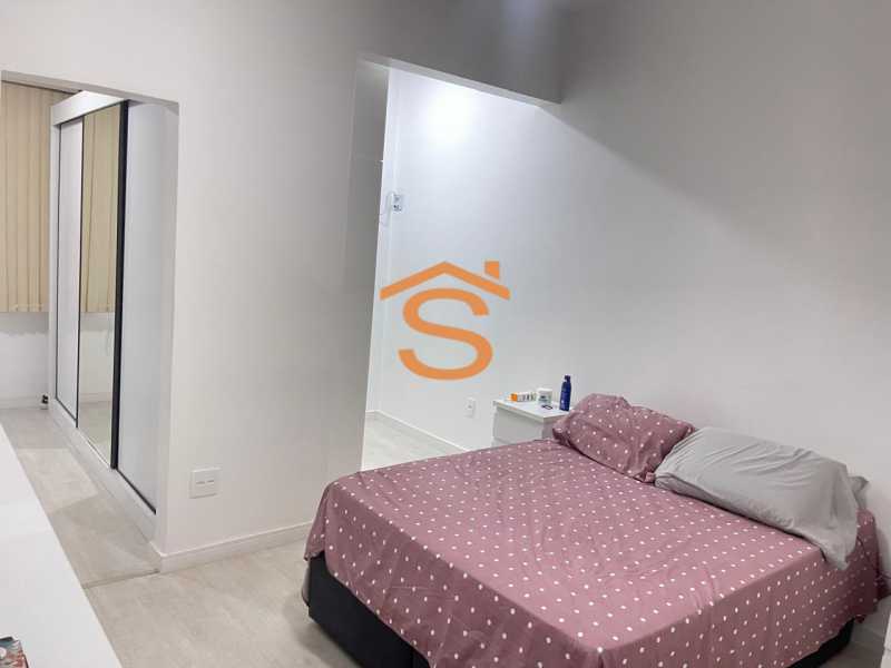 Conheça 9 do imóvel - Apartamento 2 quartos à venda Maracanã, Rio de Janeiro - R$ 500.000 - SVAP20016 - 9 9 - 9
