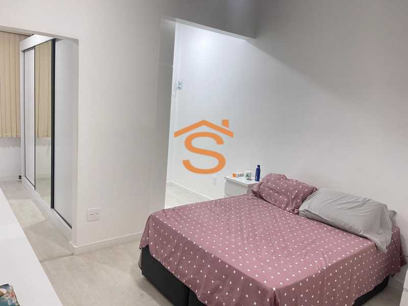 Conheça 10 do imóvel - Apartamento 2 quartos à venda Maracanã, Rio de Janeiro - R$ 500.000 - SVAP20016 - 10 10 - 10