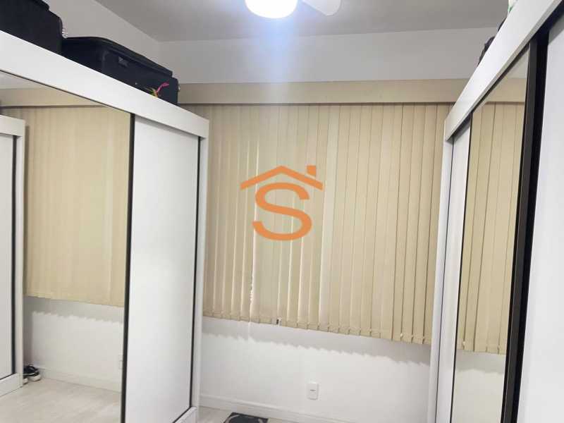 Conheça 11 do imóvel - Apartamento 2 quartos à venda Maracanã, Rio de Janeiro - R$ 500.000 - SVAP20016 - 11 11 - 11